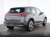 Mercedes-Benz EQA 300 4M PROGRESSIVE Adv. Pano/AHK/19"/360° - Mercedes-Benz EQA: mit Anhängerkupplung