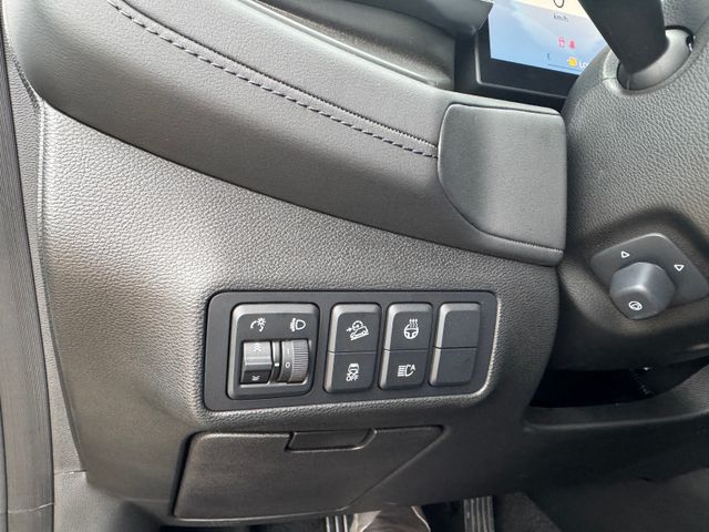 BAIC BJ40 2.0T 4WD 8 Gang AT PanoSitzhzg und Belüft.