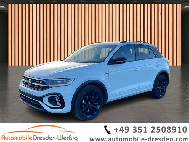 Volkswagen T-Roc 1.5 TSI DSG R-Line*Navi*ACC*Kamera*Keyless