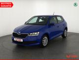 Skoda Fabia 1.0 MPI Cool Plus Klima DAB USB - Skoda Fabia Gebrauchtwagen in Hannover