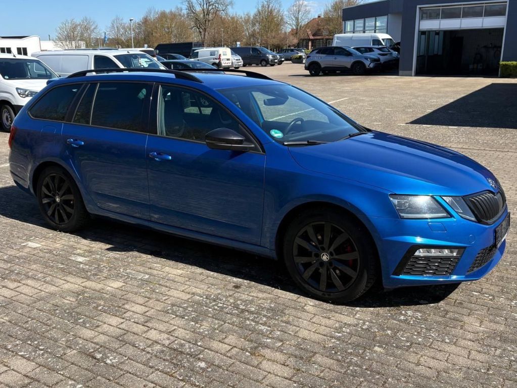 Image of Skoda Octavia