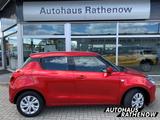 Suzuki Swift Club 1.2 Dualjet SHVS EU6d LED ACC DAB Not - Suzuki Swift: 1.6