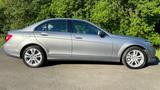 Mercedes-Benz C 250 Avantgarde/Automatik/Xenon/Navi/AHK - Mercedes-Benz C 250 aus 2014