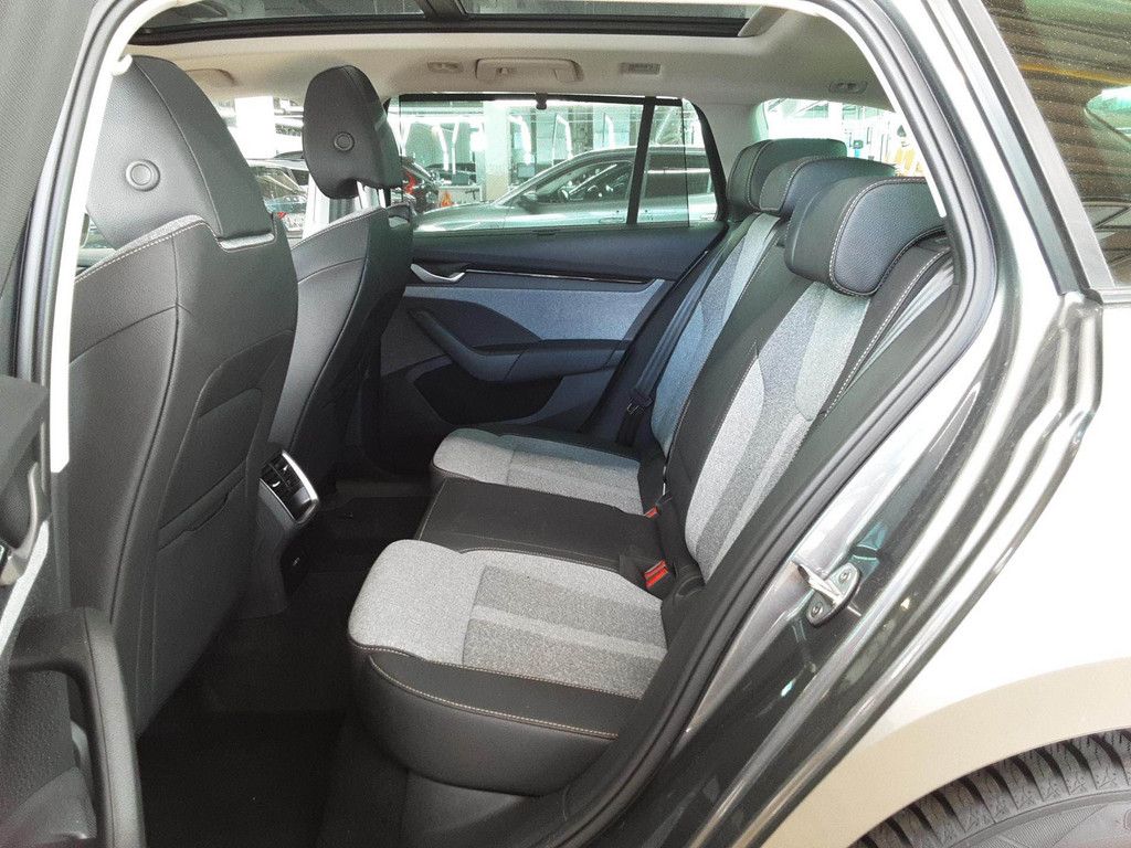 Skoda Octavia - Bild 4
