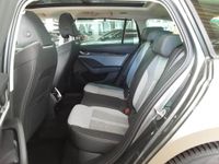Skoda Octavia - Vorschau Bild 4