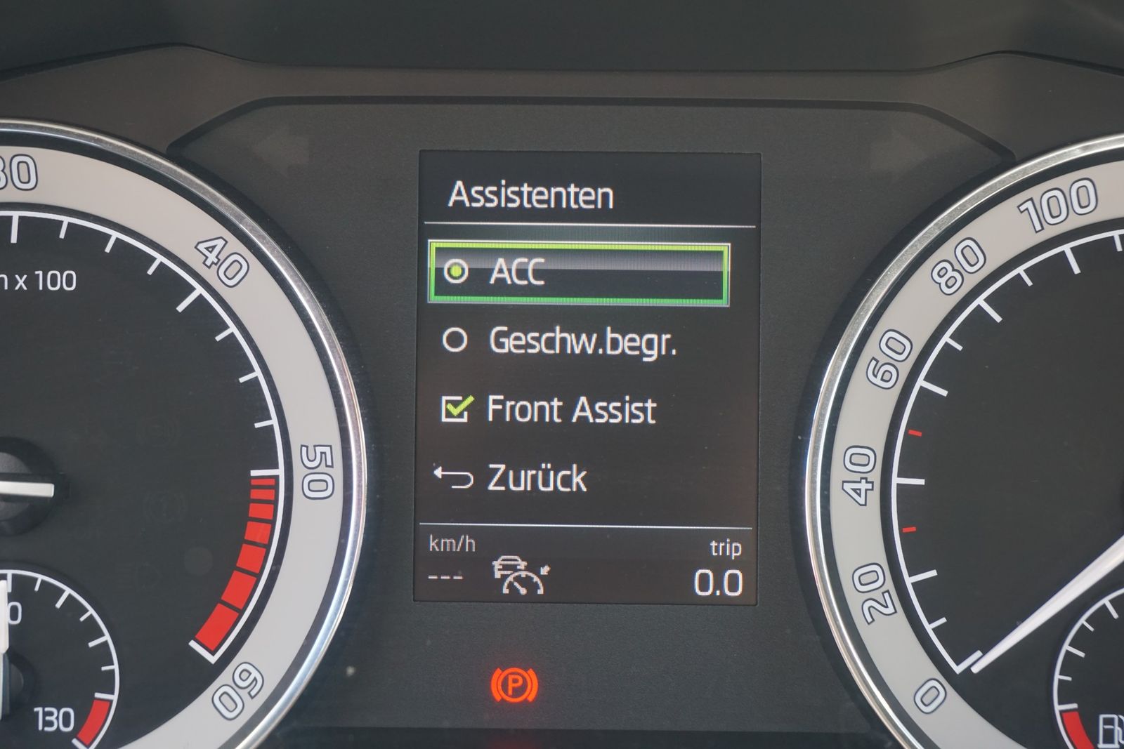 Skoda Superb Combi 2.0 TDI Style 4x4 DSG LED Navi ACC foto 21