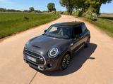 MINI Cooper S Cooper S - MINI Cooper S von privat