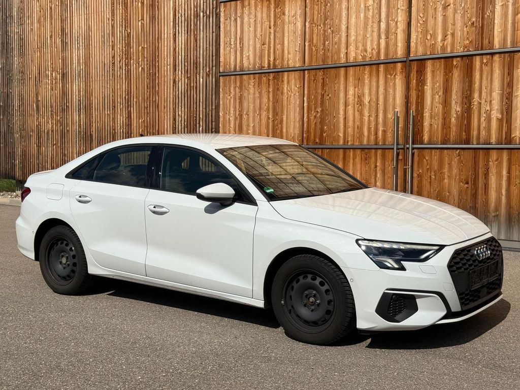 Image of Audi A3
