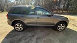 Volkswagen Touareg 3.0 V6 TDI Tiptronic BlueMotion Blue... - gebrauchte VW Touareg aus dem Jahr 2010