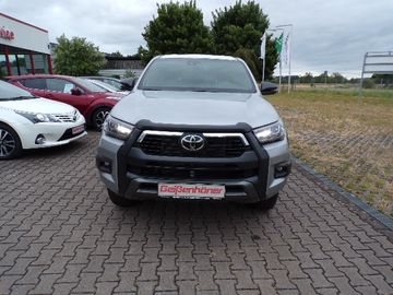 Toyota Hilux - 2