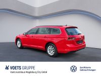 Volkswagen Passat Variant - Vorschau Bild 4