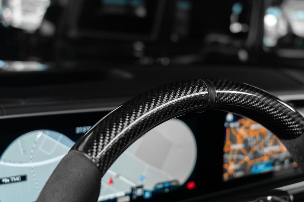 Mercedes-Benz GLS 63