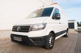 Volkswagen Crafter 50 2.0 TDI Kasten HD MR  RWD / Navi Klim - Angebote entsprechen deinen Suchkriterien