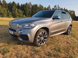 BMW X5 xDrive40d M-Sportpaket*Vollaussttung *2.Hand - BMW X5 Gebrauchtwagen in Nürnberg