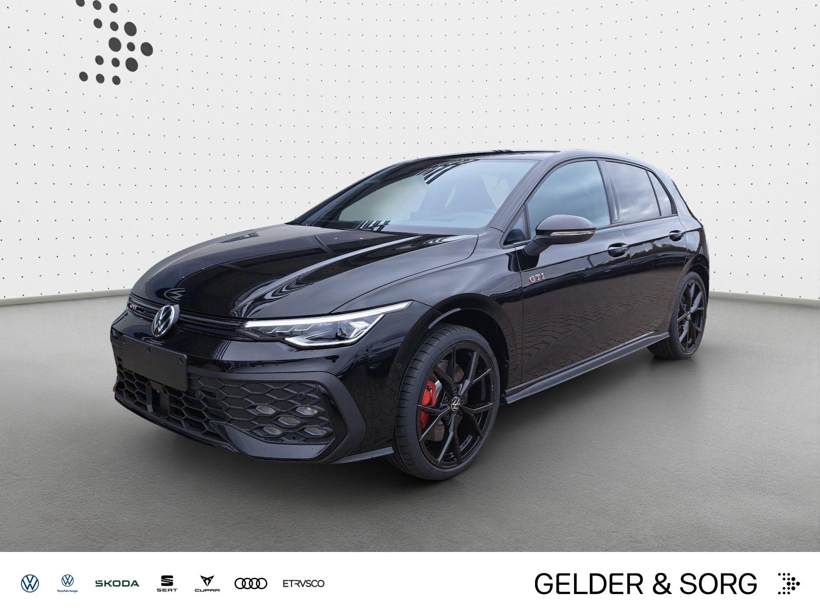 Volkswagen Golf GTI 2.0 TSI OPF |H&K|DCC|HuD|RFK|
