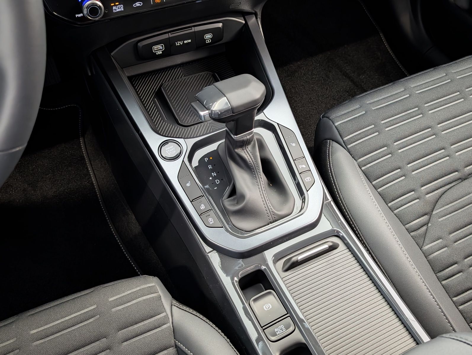 KIA XCeed 1.6 T-GDI 150 DCT Spirit JBL Sound – Bild 20