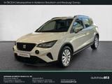 Seat Arona Style 1,0 TSI HIFI+LED+KAMERA+PDC+DAB+MFL - gebrauchte Seat Arona aus dem Jahr 2022