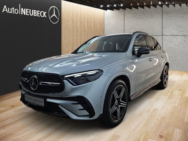 Image of Mercedes-Benz GLC 300