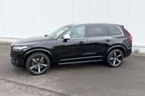 Volvo XC90 T8 Twin Engine R-Design Bowers & Willkins - Volvo XC90 mit Hybrid-Antrieb