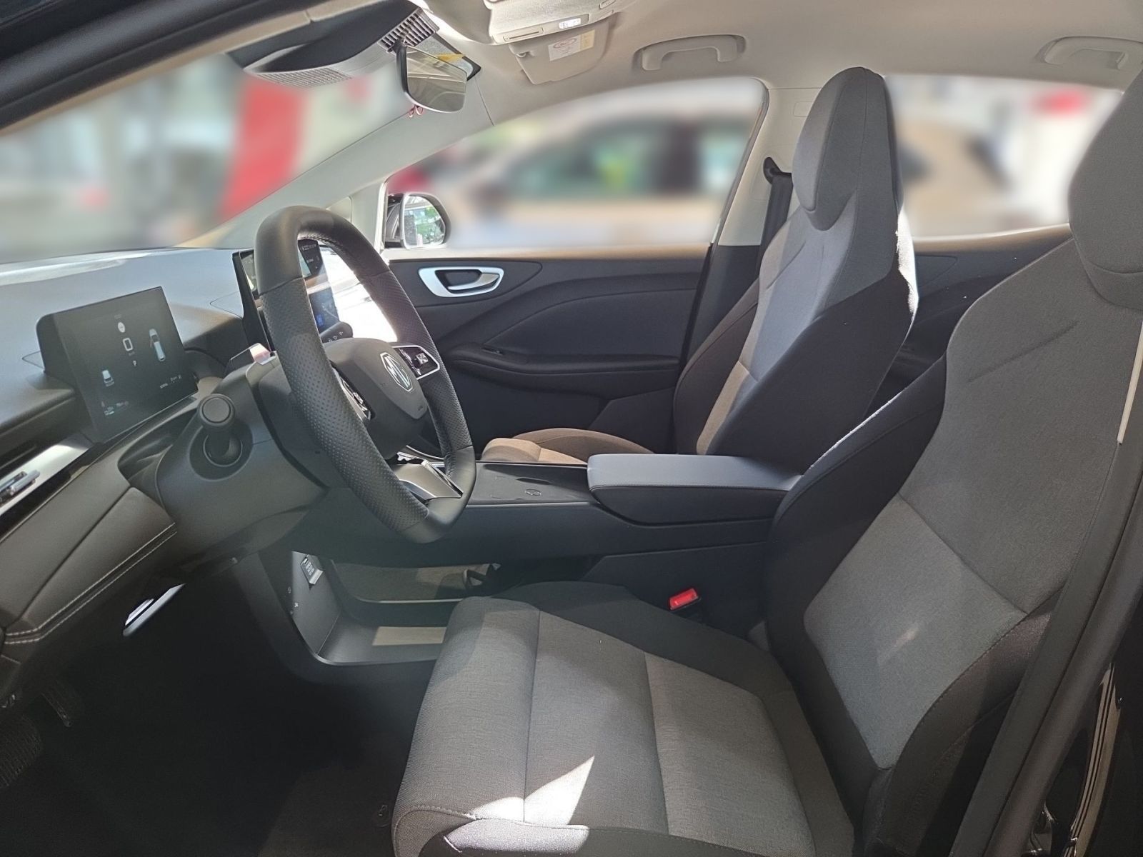 Fahrzeugabbildung MG MG4 Urban 43 kW/h Comfort *SITZHZG*APPLE CARPLAY