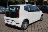 Volkswagen up! 1.0 move Sitzheizung PDC Kamera Klima DAB - Volkswagen up! Gebrauchtwagen