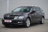 Skoda Octavia Combi 2.0 TDI Style DSG Navi LED ACC PDC - Skoda Octavia Combi Style Gebrauchtwagen