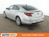 Opel 1.6 SIDI Turbo Innovation *NAV*TEMP*CAM*PDC*SHZ* - Opel Insignia Gebrauchtwagen in Hamburg