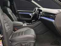 Volkswagen Touareg - Vorschau Bild 12