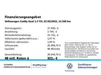 Volkswagen Caddy - Vorschau Bild 4