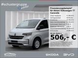 Volkswagen T7 Caravelle LR Life 9Sitze TDI*Autom Temp R-Kam - 9-Sitzer Autos