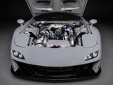 Mazda RX-7 FD3S  RS · UNIQUE · NO EXPENSE SPARED
