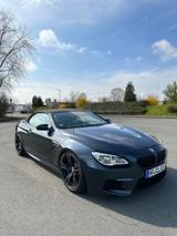 BMW M6 Cabrio Infinitas 800Ps  - gebrauchte BMW M6 aus dem Jahr 2016