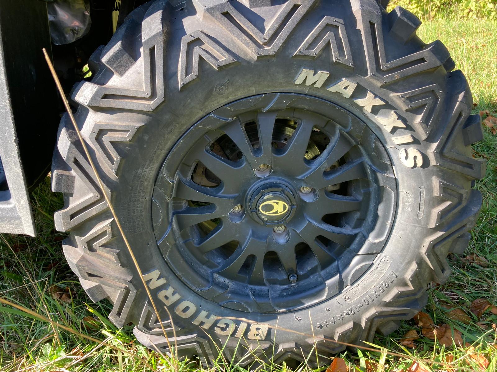 Kymco  2015 — photo 15