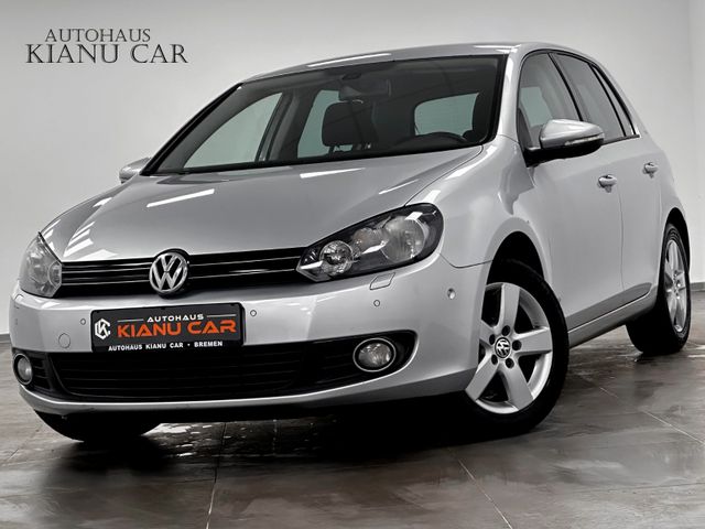 Volkswagen Golf VII HighlineBMT.SHZ.NAVI.TMP.KLIMAAUTOMATIK