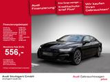 Audi A7 Sportback S line 45 TFSI quattro S tronic - Audi A7 Gebrauchtwagen in Stuttgart