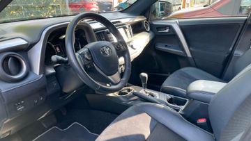 Toyota RAV 4 - 8