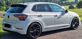 Volkswagen Polo 2.0 TSI DSG GTI Edition 25 - Volkswagen Polo: Beige