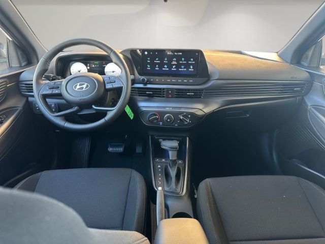 Hyundai i20 - Bild 12