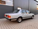 BMW 745i A Turbo E23 Executive/Handschalte... - BMW 7er Reihe in Leipzig