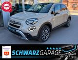 Fiat 500X Cross*ALLRAD*NAVI* - Fiat 500X mit Diesel-Antrieb