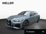 BMW 420i Gran Coupe M Sport AHK HUD 360°  LED Navi