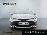 Toyota Corolla 1.8 Hybrid Team D *Technik-Paket*CAM*SHZ - Toyota Corolla Gebrauchtwagen in Nürnberg