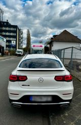 Mercedes-Benz 300 GLC 300 d 4MATIC Autom. -