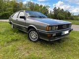 Audi Coupé GT Typ 81 - Audi 80: 81 Typ