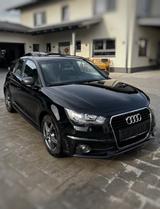Audi A1 1.4 TFSI 184Ps | Sportback S line | Navi, SHZ - Audi A1: Ps