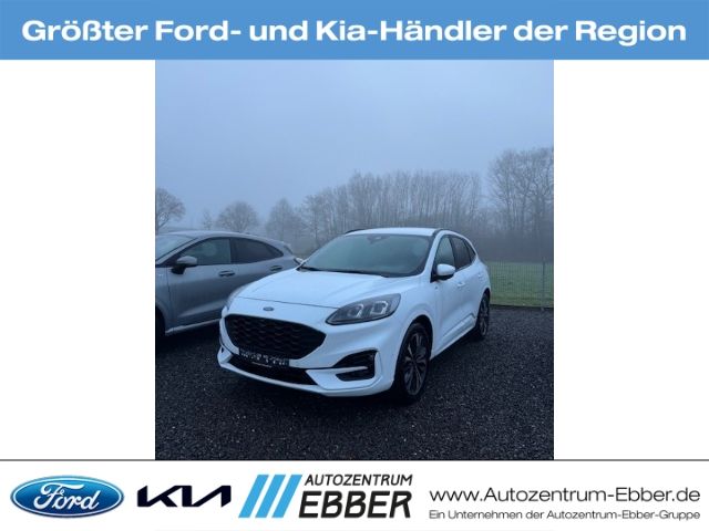 Ford Kuga ST-Line FHEV Aut. HeadUp I iACC I AHK