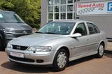 Opel Vectra 1.8 16V Edition 2000 AUTOMATIK/TÜV 10-26 - Opel Vectra: 16 16v
