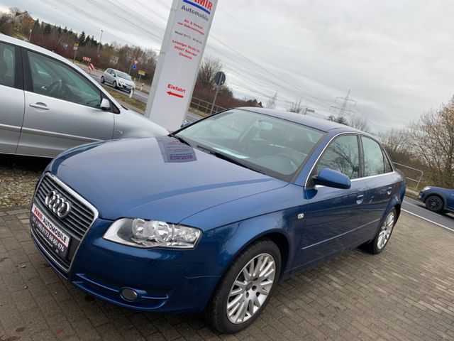 Audi A4 Lim. 1.6