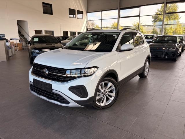 Volkswagen T-Cross 1.0 TSI Prime AHK CarPlay LED Kamera ACC, миниатюра 2