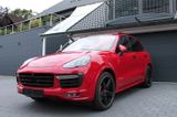 Porsche Cayenne GTS ACC BOSE LUFT KAMERA 360 Gr - Porsche in Bayreuth